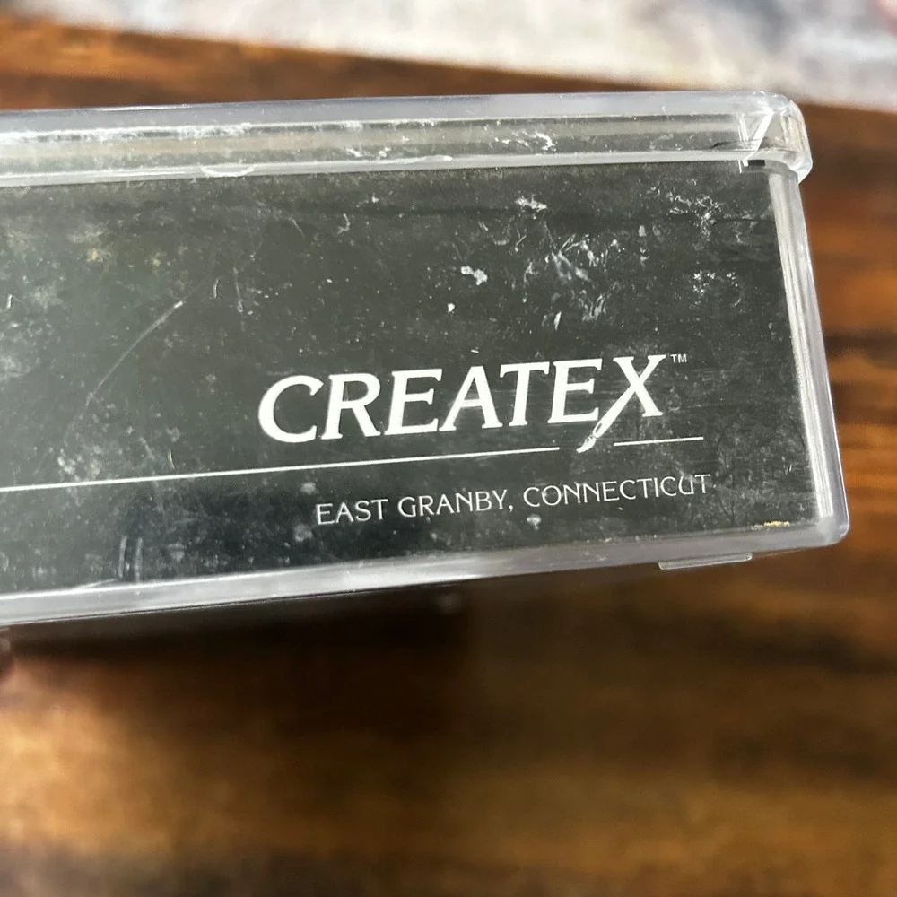 Createx airbrush color